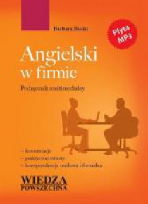 Angielski w firmie. Podręcznik multimedialny CD