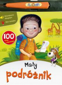 Mały podróżnik