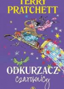 Odkurzacz czarownicy