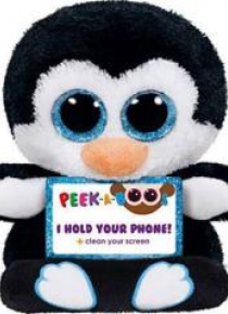 Peek a Boos Pennie - Pingwin