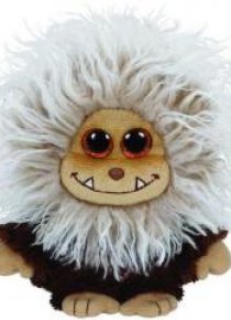 Frizzy's Zinger - Brązowy 15cm