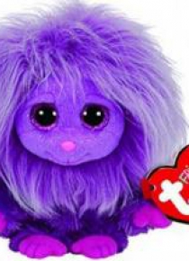 Frizzy's Zwippy - Fioletowy 15cm