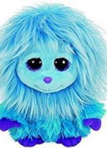Frizzy's Mops - Niebieski
