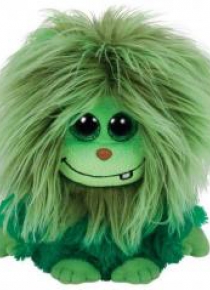 Frizzy's Scoops - Zielony 15cm