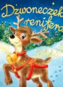 Dzwoneczek renifera