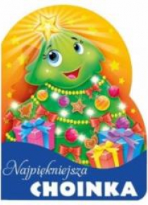 Najpiękniejsza choinka