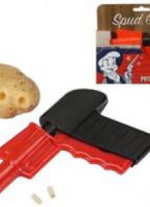Ziemniaczany pistolet