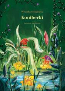 Koniberki