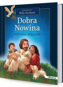 Dobra Nowina. Historie biblijne