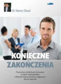 Konieczne zakończenia