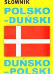Słownik polsko-duński, duńsko-polski