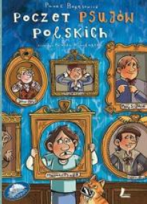 Poczet psujów polskich