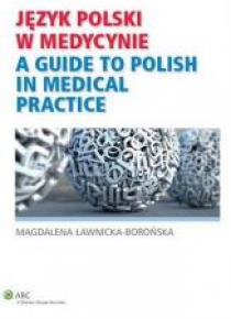 Język polski w medycynie