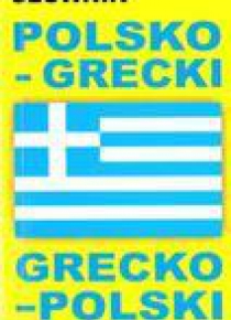 Słownik polsko-grecki, grecko-polski