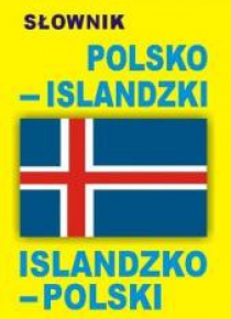 Słownik polsko-islandzki, islandzko-polski
