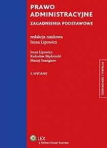 Prawo administracyjne