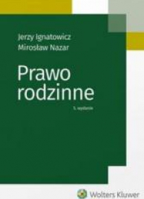 Prawo rodzinne