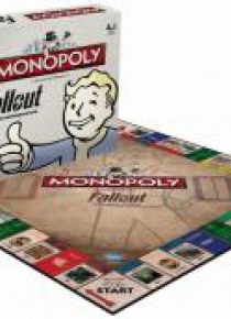 Monopoly Fallout