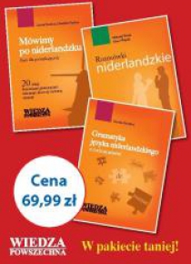 Pakiet językowy niderlandzki