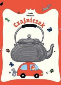 Czajniczek