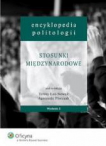 Encyklopedia politologii T.5