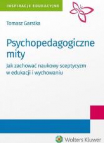 Psychopedagogiczne mity