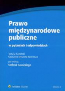 Prawo międzynarodowe publiczne w pytaniach...w.2