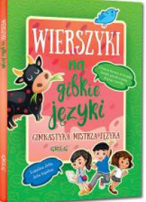 Wierszyki na gibkie języki TW GREG