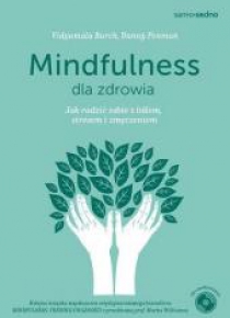 Samo Sedno. Mindfulness dla zdrowia + CD