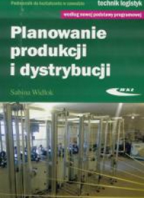 Planowanie produkcji i dystrybucji