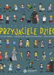 Przyjaciele dzieci