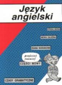 Język angielski