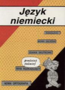 Język niemiecki