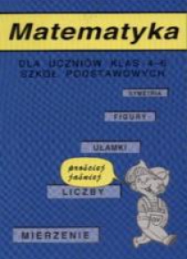 Matematyka 4-6