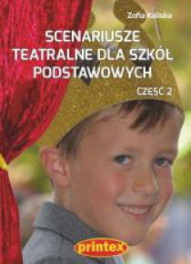 Scenariusze teatralne dla szkół podstawowych cz.2