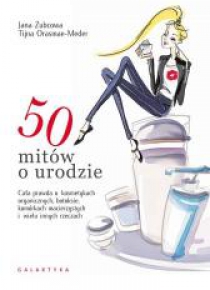 50 mitów o urodzie