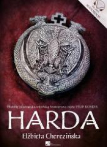 Harda Audiobook