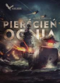 Cykl Przymierze T.4 Pierścień ognia