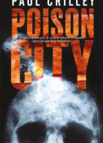 Poison City