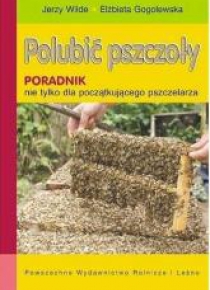 Polubić pszczoły
