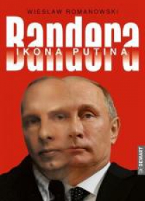 Bandera. Ikona Putina