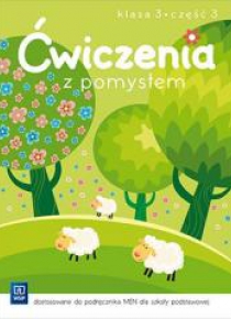 Ćwiczenia z pomysłem 3/3 w.2016 WSiP
