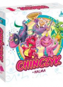Chińczyk + Halma JAWA