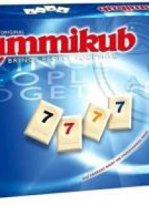 Rummikub XP