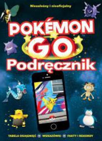 Pokmon GO Podręcznik