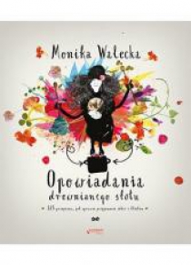 Opowiadania drewnianego stołu