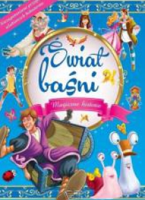 Świat baśni