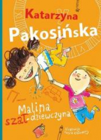Malina szał-dziewczyna