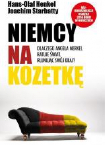 Niemcy na kozetkę