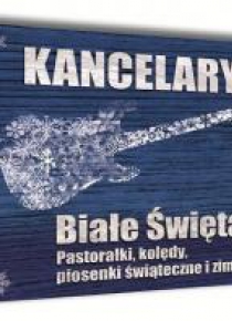 Białe święta CD